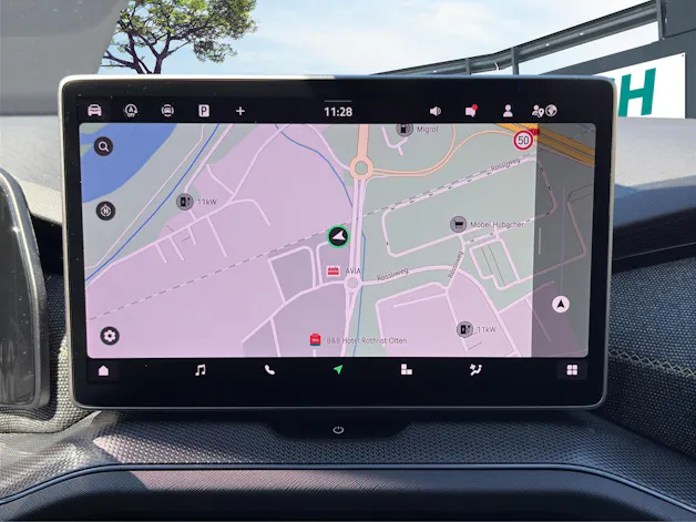 SKODA Kodiaq 2.0 TDI Selection 4x4