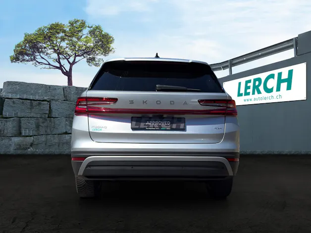 SKODA Kodiaq 2.0 TDI Selection 4x4
