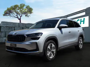Škoda Kodiaq 2.0 TDI Selection 4x4