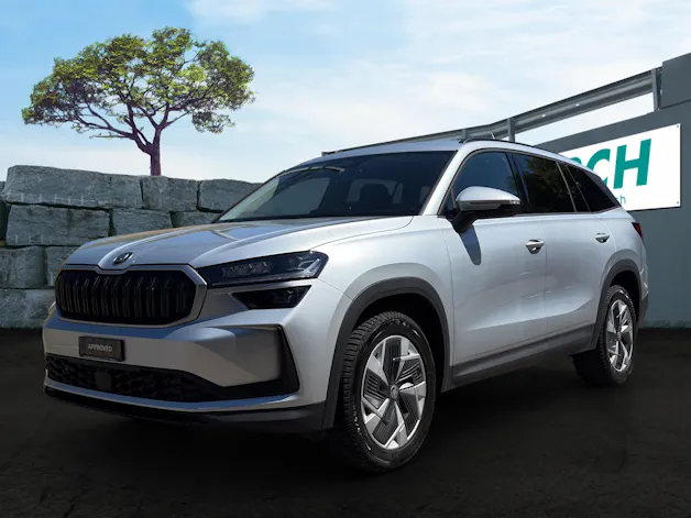SKODA Kodiaq 2.0 TDI Selection 4x4