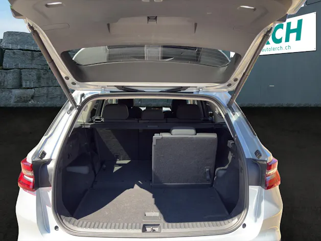 SKODA Kodiaq 2.0 TDI Selection 4x4