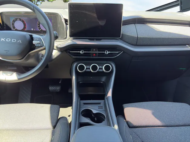 SKODA Kodiaq 2.0 TDI Selection 4x4