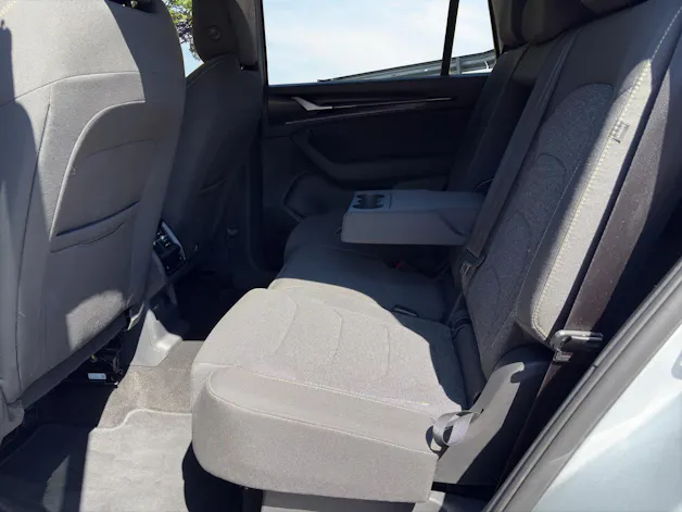 SKODA Kodiaq 2.0 TDI Selection 4x4
