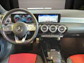 Mercedes-Benz A 200 AMG Line 8G 4M