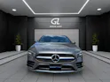 Mercedes-Benz A 200 AMG Line 8G 4M