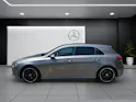 Mercedes-Benz A 200 AMG Line 8G 4M