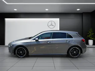 Mercedes-Benz A 200 AMG Line 8G 4M