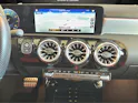 Mercedes-Benz A 200 AMG Line 8G 4M