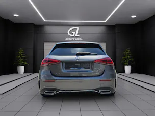 Mercedes-Benz A 200 AMG Line 8G 4M
