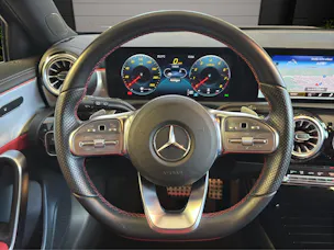 Mercedes-Benz A 200 AMG Line 8G 4M