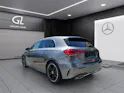 Mercedes-Benz A 200 AMG Line 8G 4M