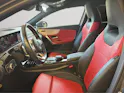 Mercedes-Benz A 200 AMG Line 8G 4M