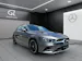 Mercedes-Benz A 200 AMG Line 8G 4M