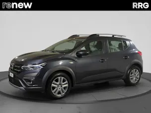 Dacia Sandero Stepway TCe 90 Comfort