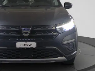 Dacia Sandero Stepway TCe 90 Comfort