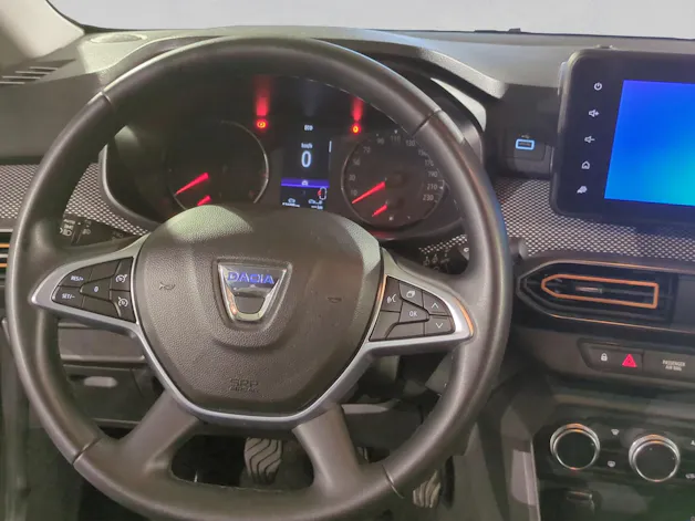 Dacia Sandero Stepway TCe 90 Comfort