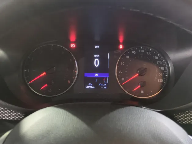 Dacia Sandero Stepway TCe 90 Comfort