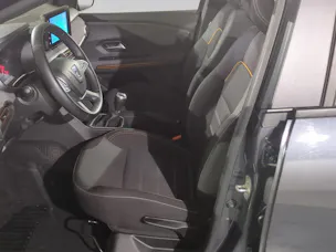 Dacia Sandero Stepway TCe 90 Comfort