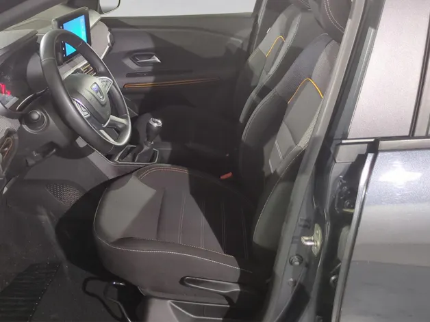 Dacia Sandero Stepway TCe 90 Comfort