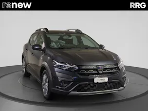 Dacia Sandero Stepway TCe 90 Comfort