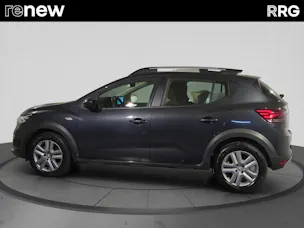 Dacia Sandero Stepway TCe 90 Comfort
