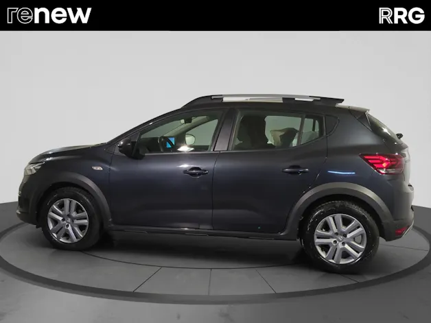 Dacia Sandero Stepway TCe 90 Comfort