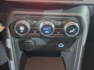 Dacia Sandero Stepway TCe 90 Comfort
