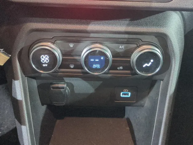Dacia Sandero Stepway TCe 90 Comfort