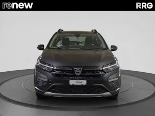 Dacia Sandero Stepway TCe 90 Comfort