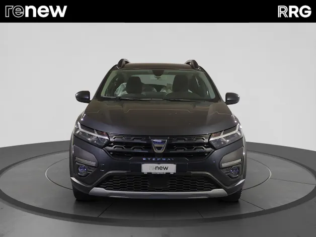 Dacia Sandero Stepway TCe 90 Comfort