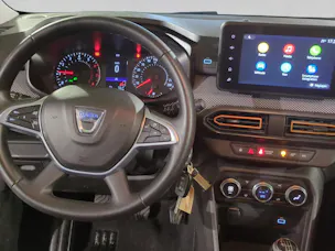 Dacia Sandero Stepway TCe 90 Comfort