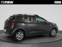 Dacia Sandero Stepway TCe 90 Comfort