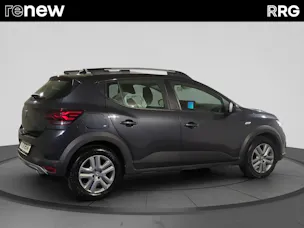 Dacia Sandero Stepway TCe 90 Comfort