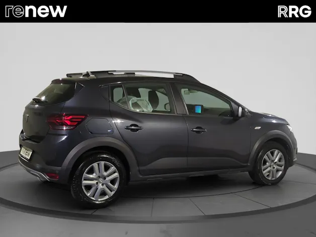 Dacia Sandero Stepway TCe 90 Comfort
