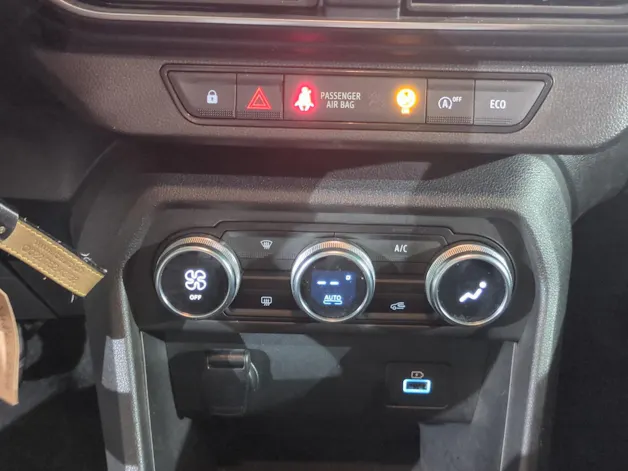 Dacia Sandero Stepway TCe 90 Comfort
