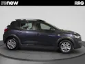Dacia Sandero Stepway TCe 90 Comfort