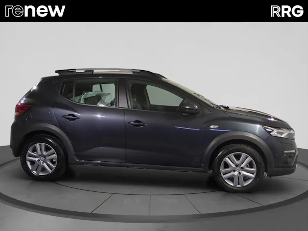 Dacia Sandero Stepway TCe 90 Comfort