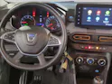 Dacia Sandero Stepway TCe 90 Comfort