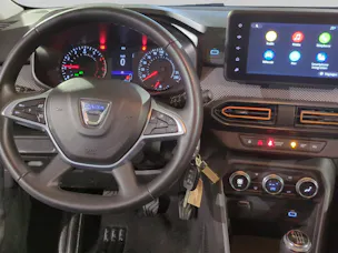 Dacia Sandero Stepway TCe 90 Comfort