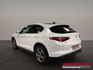 Alfa Romeo STELVIO 2.0 200 Q4 Sprint S
