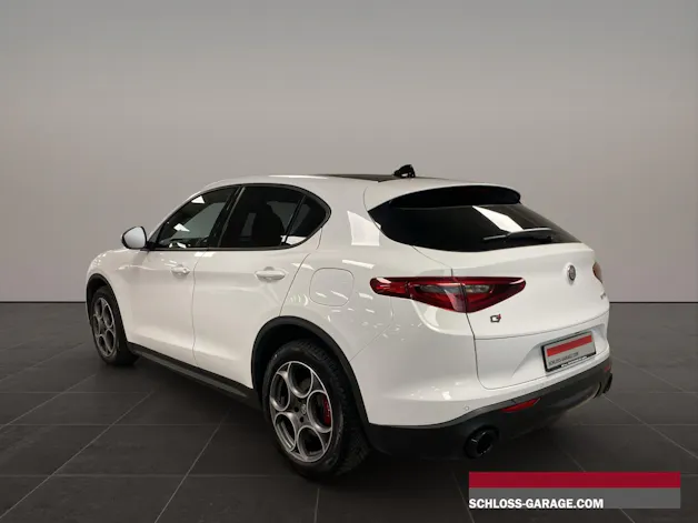 Alfa Romeo STELVIO 2.0 200 Q4 Sprint S