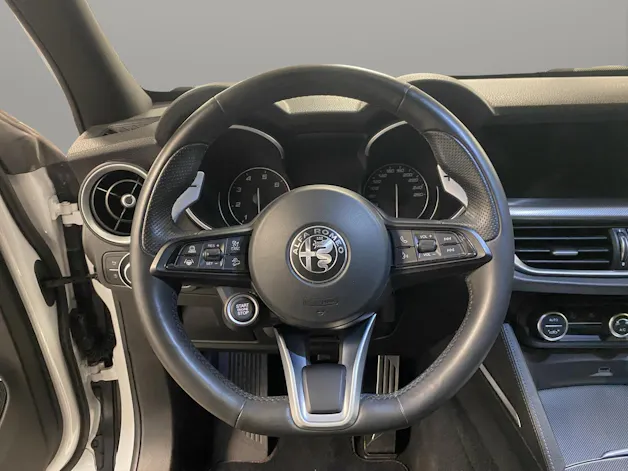 Alfa Romeo STELVIO 2.0 200 Q4 Sprint S