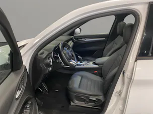 Alfa Romeo STELVIO 2.0 200 Q4 Sprint S