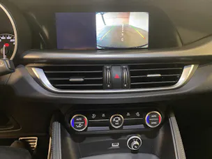 Alfa Romeo STELVIO 2.0 200 Q4 Sprint S