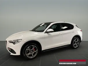 Alfa Romeo STELVIO 2.0 200 Q4 Sprint S