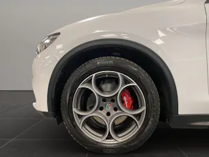 Alfa Romeo STELVIO 2.0 200 Q4 Sprint S