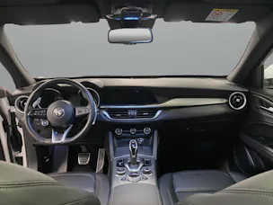 Alfa Romeo STELVIO 2.0 200 Q4 Sprint S