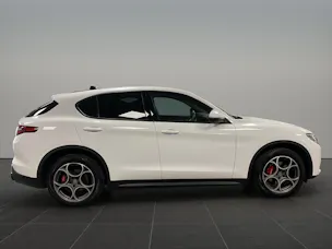 Alfa Romeo STELVIO 2.0 200 Q4 Sprint S