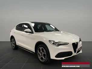 Alfa Romeo STELVIO 2.0 200 Q4 Sprint S