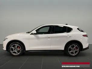 Alfa Romeo STELVIO 2.0 200 Q4 Sprint S